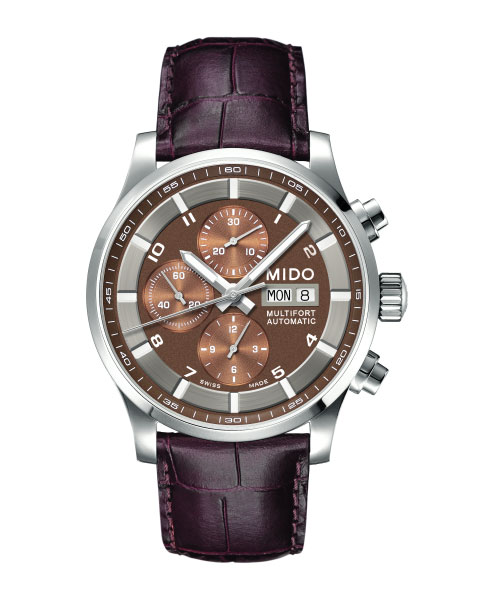 Mido Watch