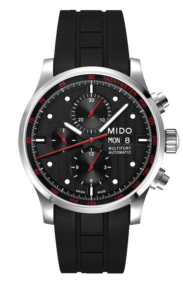Mido Watch