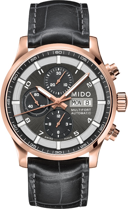 Mido Watch