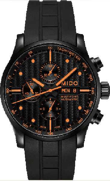 Mido Watch