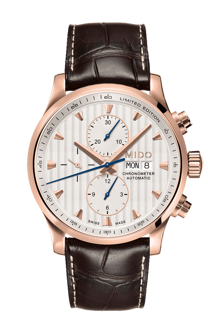 Mido Watch