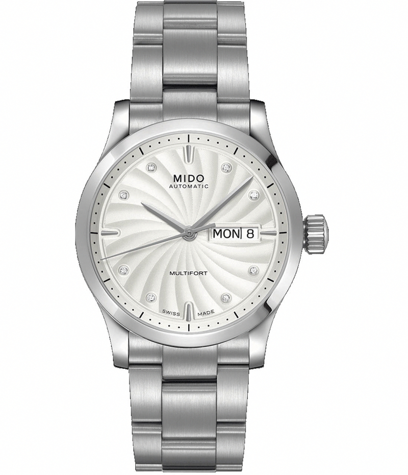 Mido Watch