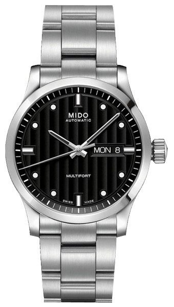 Mido Watch