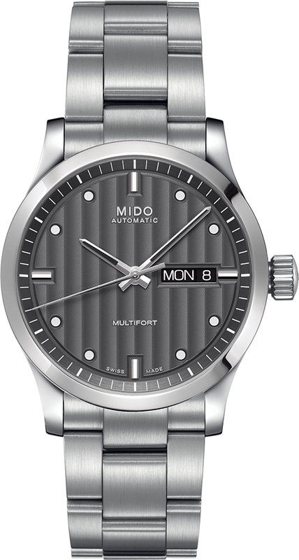 Mido Watch