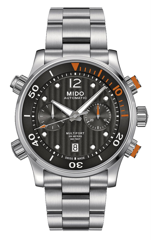 Mido Watch
