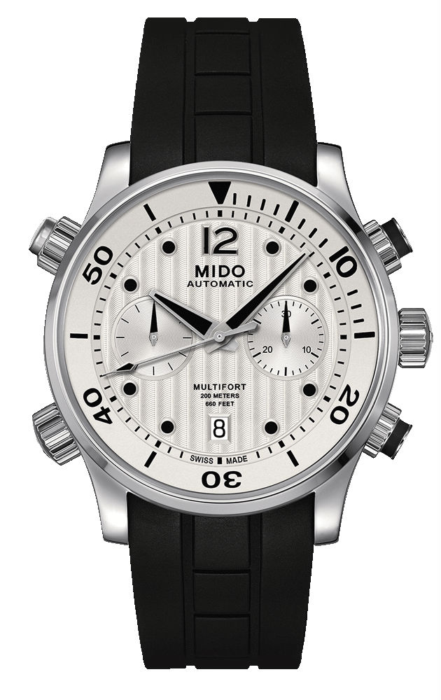 Mido Watch