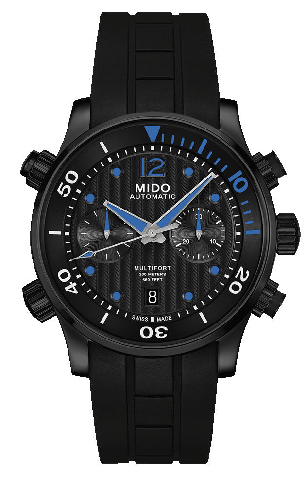 Mido Watch