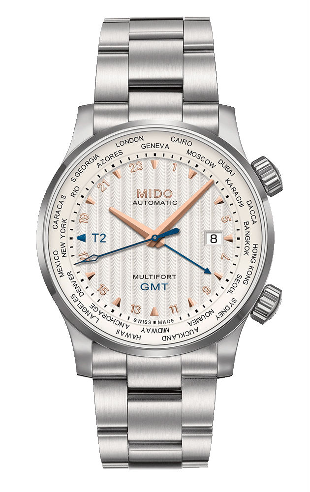 Mido Watch