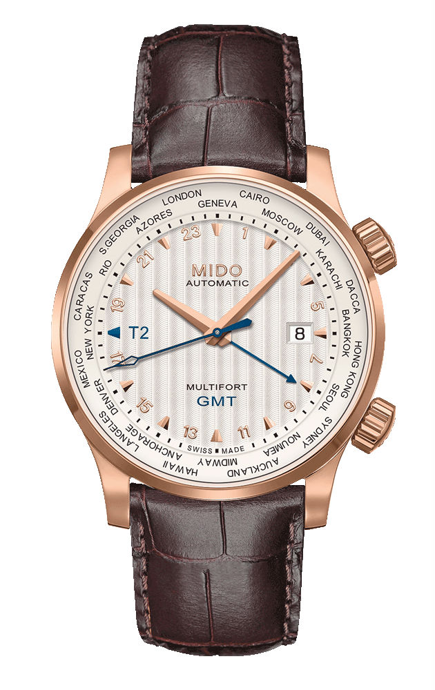 Mido Watch