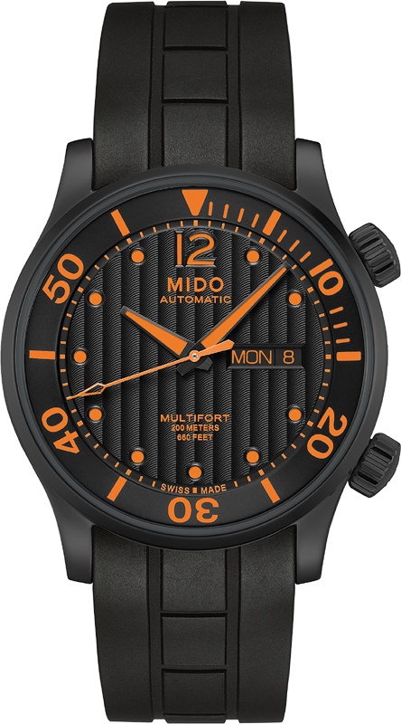Mido Watch