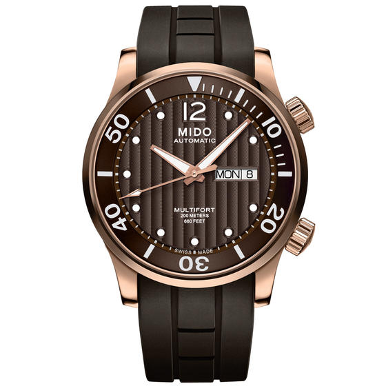Mido Watch