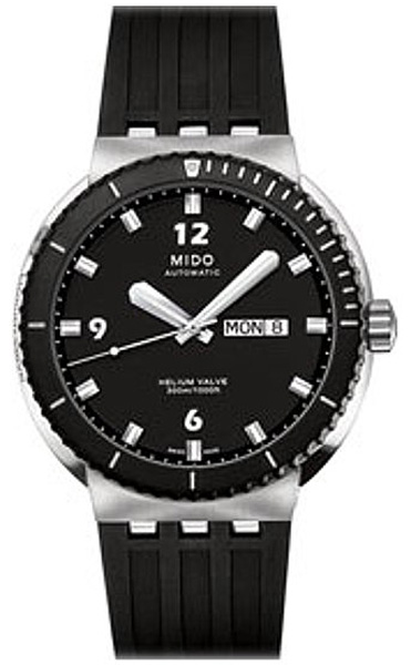 Mido Watch