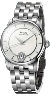 Mido Watch
