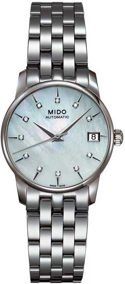 Mido Watch