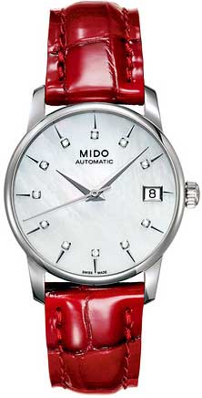 Mido Watch