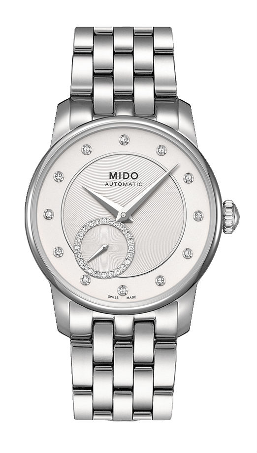 Mido Watch