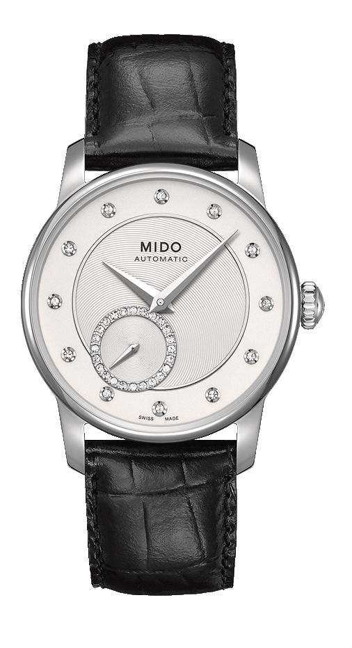 Mido Watch