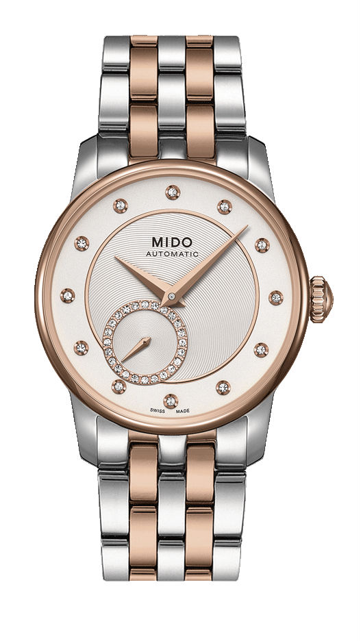 Mido Watch