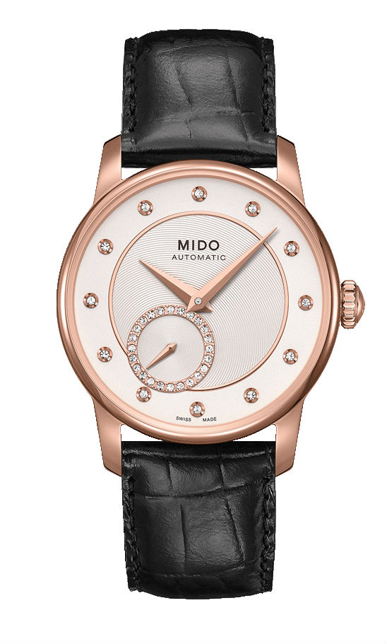 Mido Watch