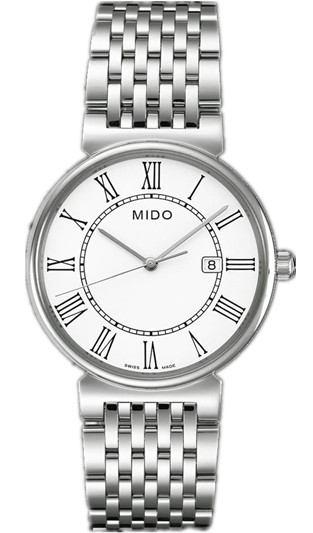 Mido Watch