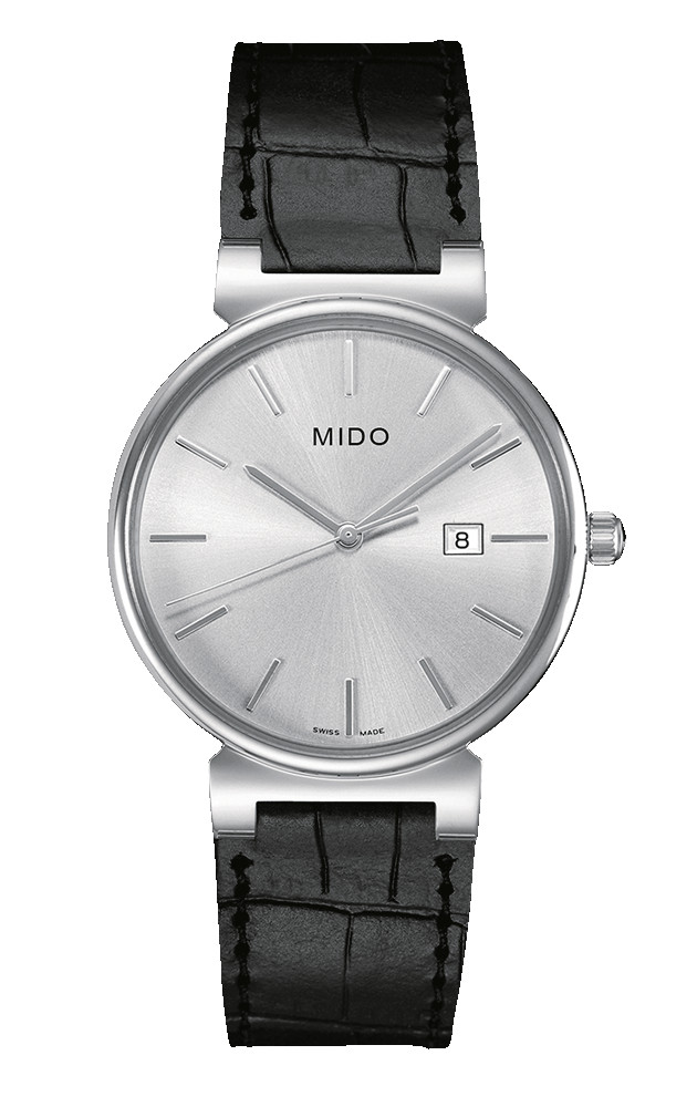 Mido Watch