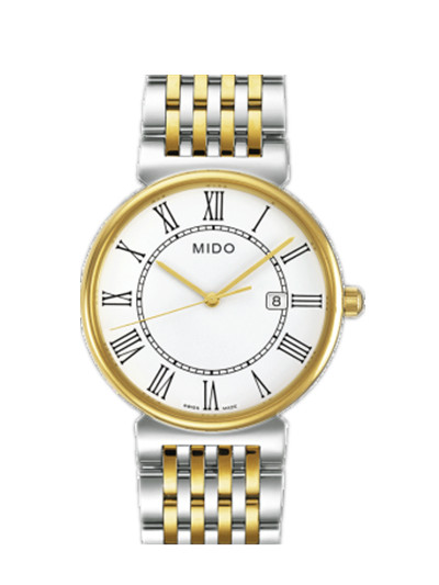 Mido Watch
