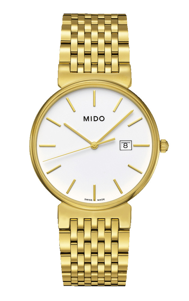 Mido Watch