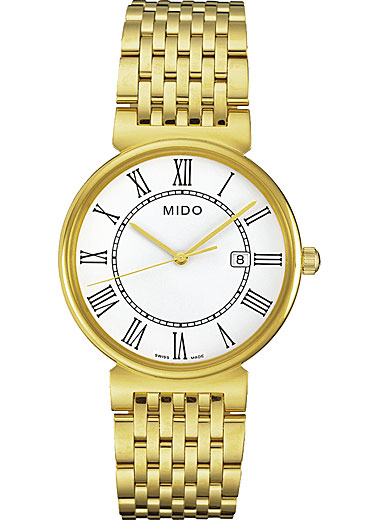 Mido Watch