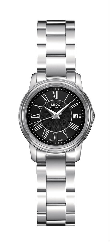 Mido Watch