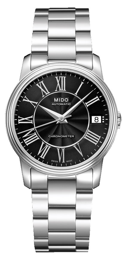 Mido Watch