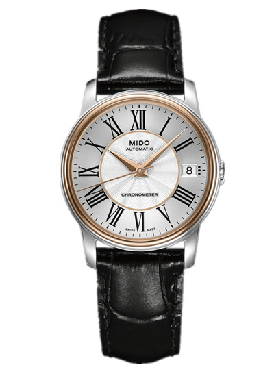 Mido Watch