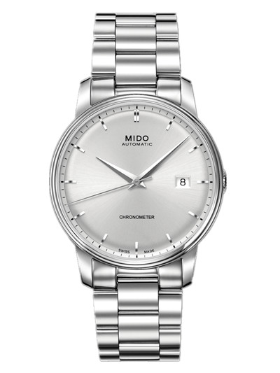 Mido Watch