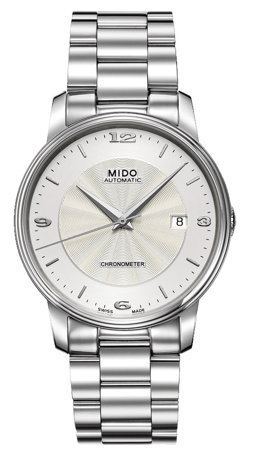 Mido Watch