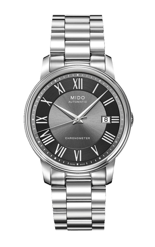 Mido Watch