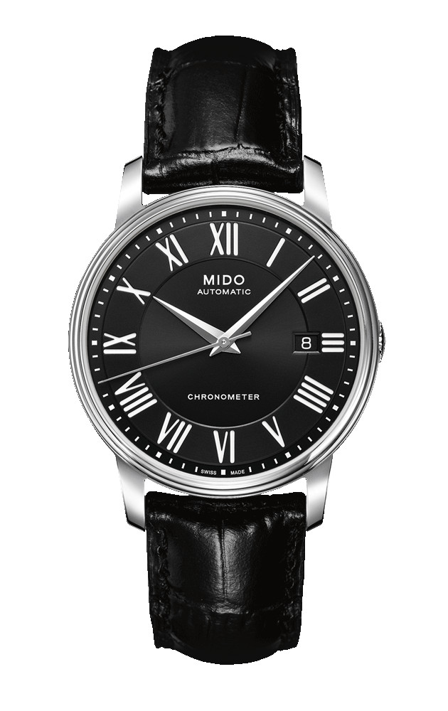 Mido Watch