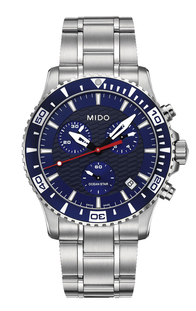 Mido Watch