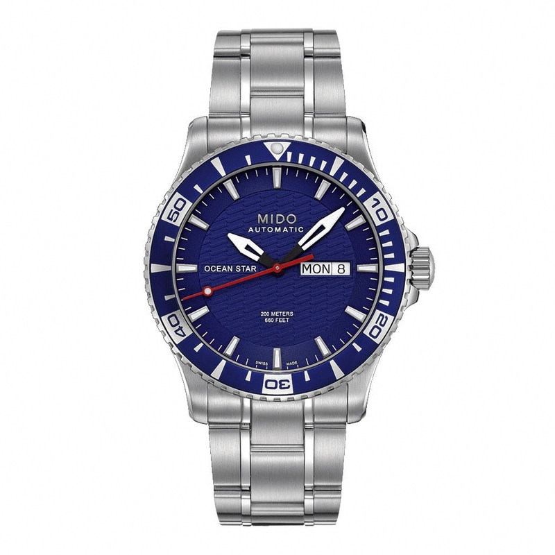 Mido Watch