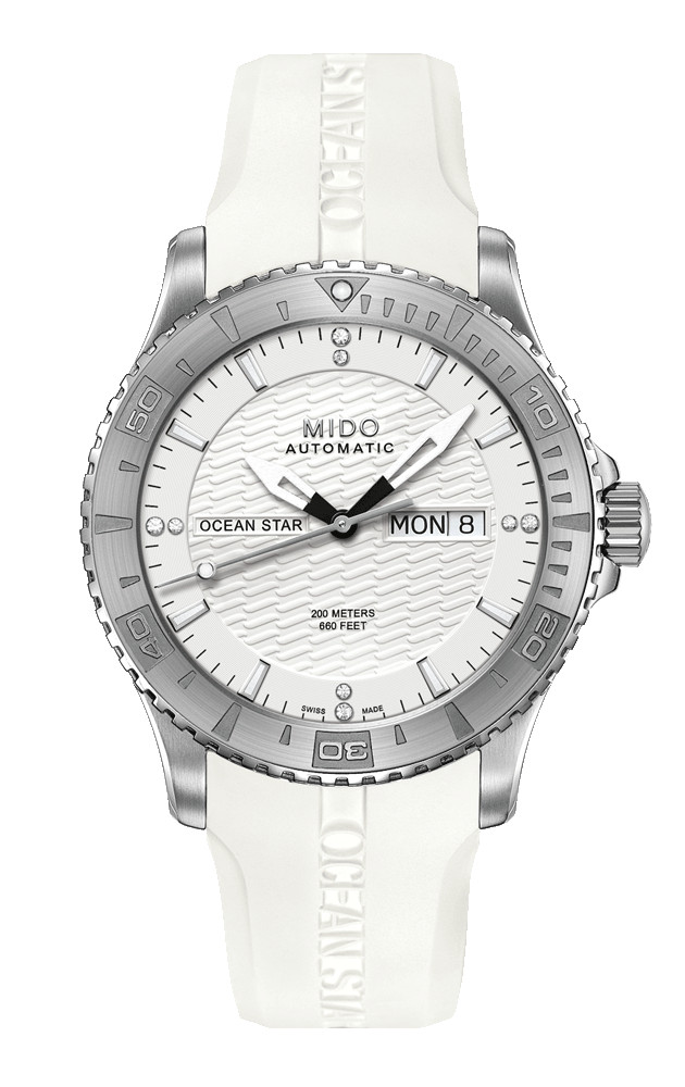 Mido Watch