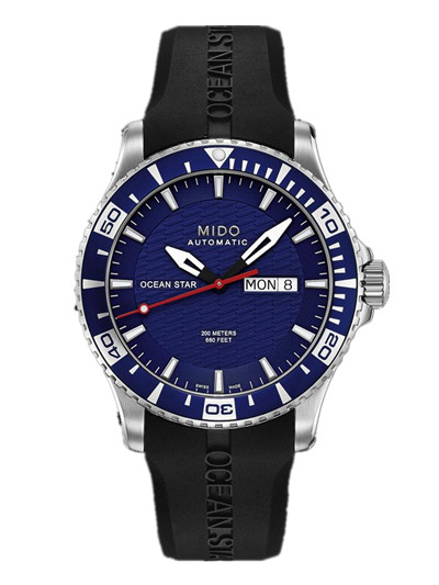 Mido Watch
