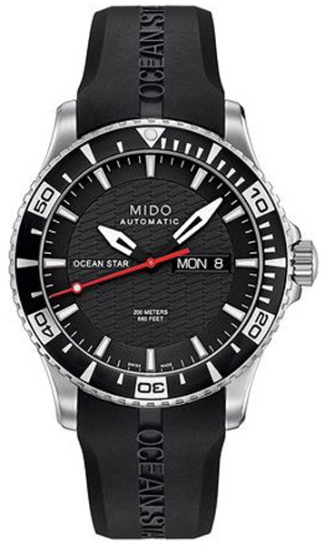 Mido Watch