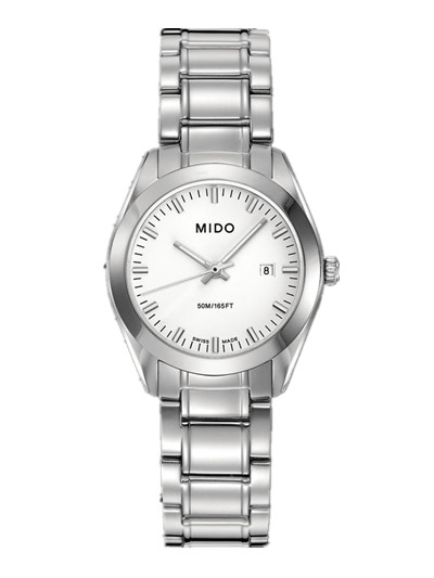 Mido Watch