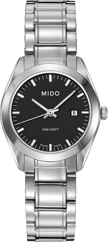 Mido Watch