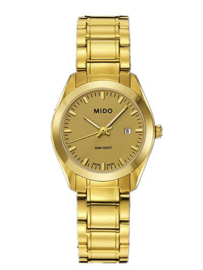 Mido Watch