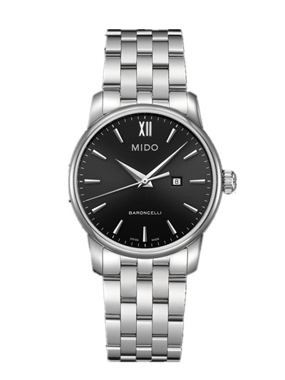Mido Watch