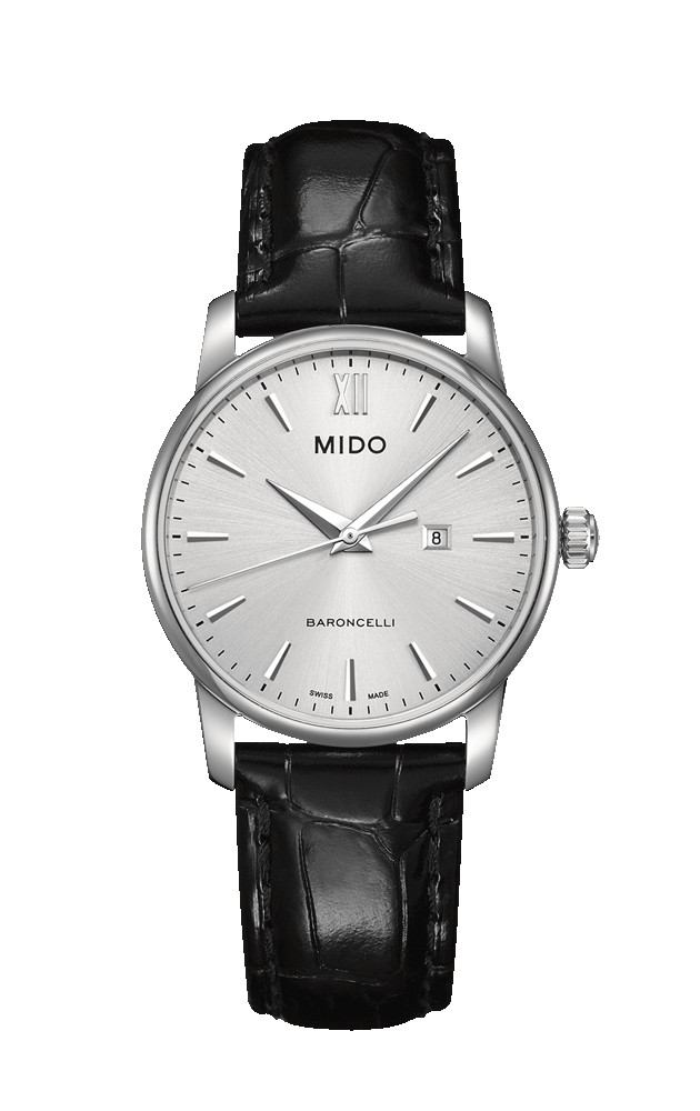Mido Watch
