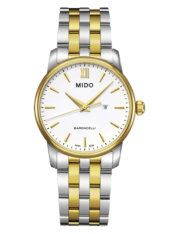 Mido Watch