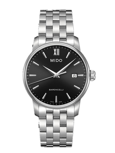 Mido Watch