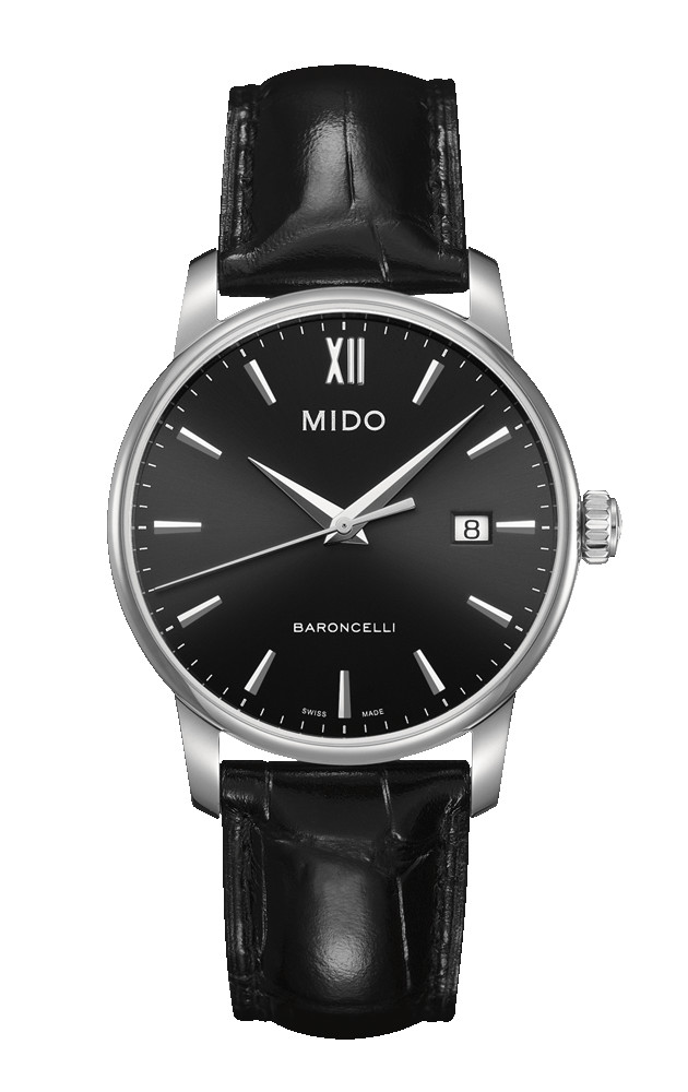 Mido Watch