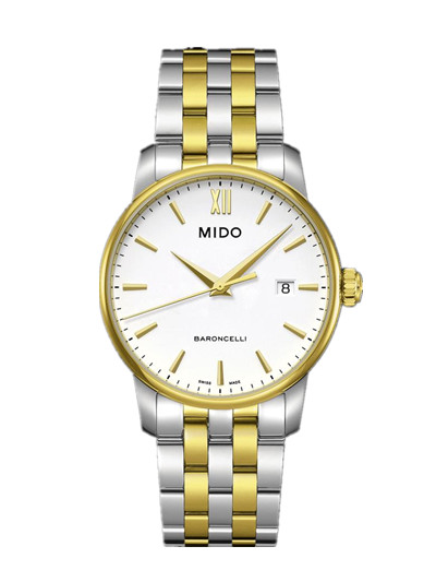 Mido Watch
