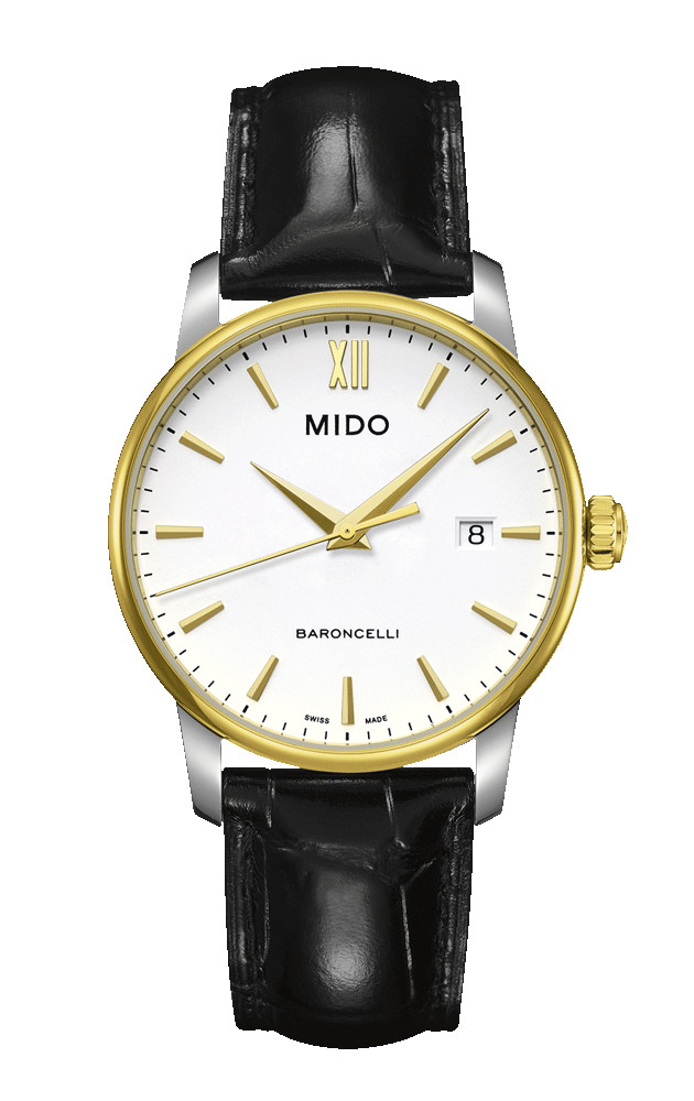 Mido Watch